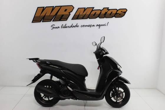 YAMAHA FLUO 125 ABS YAMAHA FLUO 125 ABS